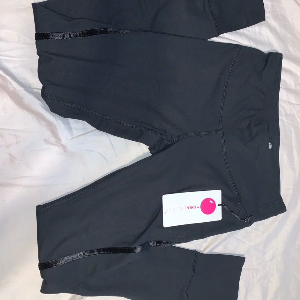 Yogalicious Leggings